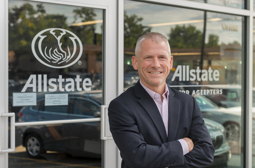 Allstate Agency Owner