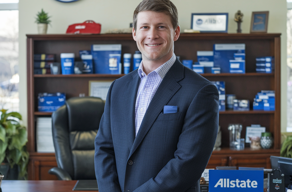 Allstate agency owner startup cost