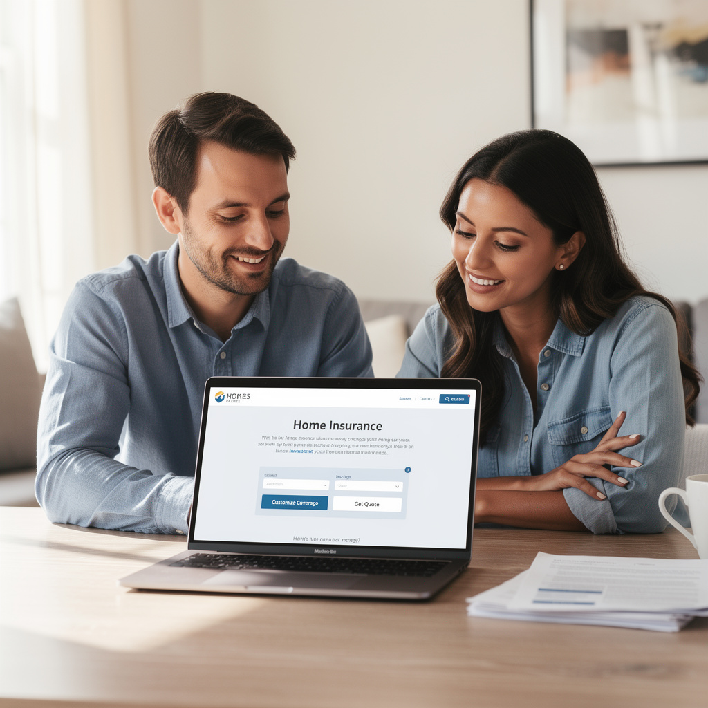 Discover the Secrets to Choosing the Best Rated Homeowners Insurance Company for Ultimate Protection