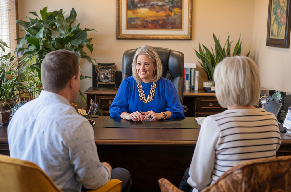Farmers Insurance Agency Owner
