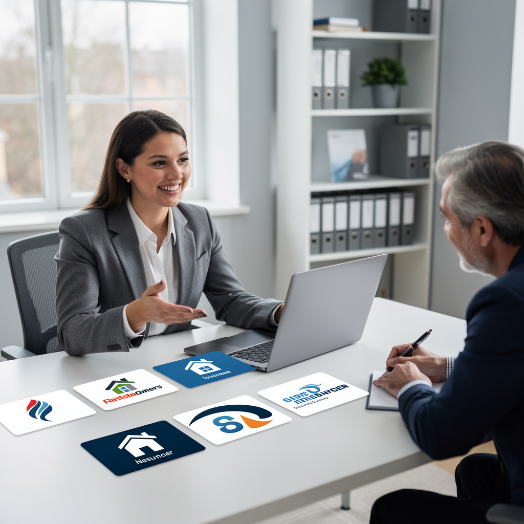 Navigating Your Choices: Finding the Right Home Owners Insurance Companies for Maximum Security