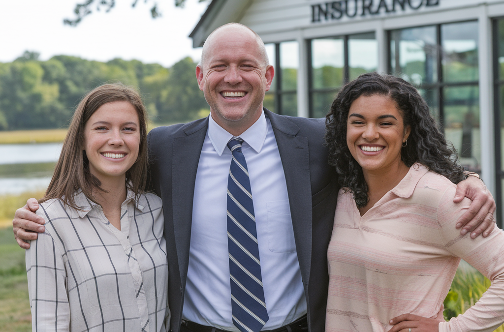 Independent Insurance Agency