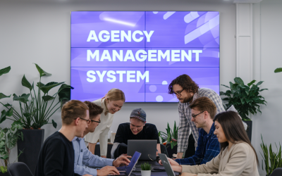 Top Agency Management Systems (AMS) for Independent Insurance Agencies: Features, Pricing & Decision Framework