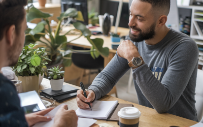 Client Onboarding Excellence: Creating a Seamless First Impression