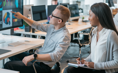 The Ultimate Digital Marketing Playbook for Insurance Agency Owners
