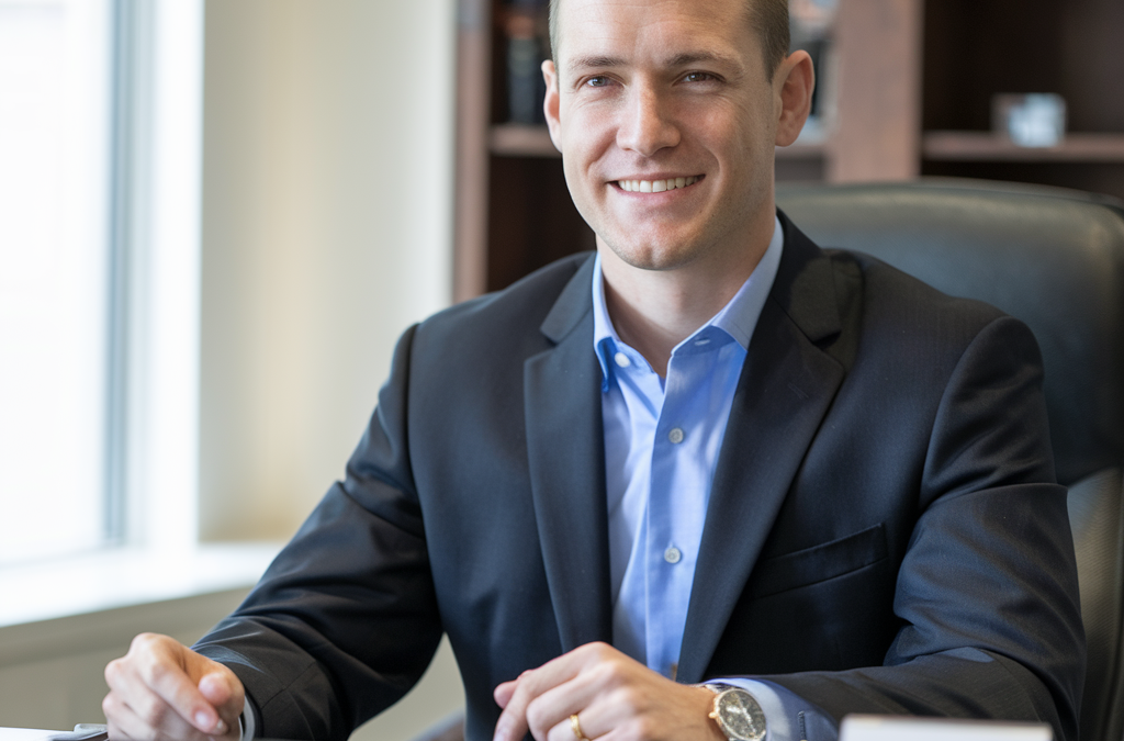 Insurance Agency Owner