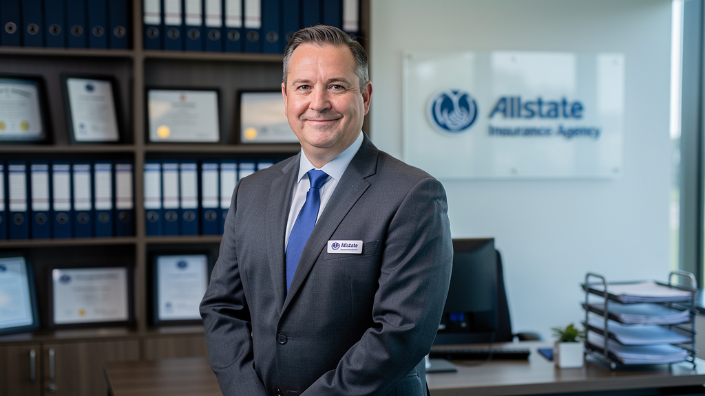 Allstate Insurance Agency Owner Salary