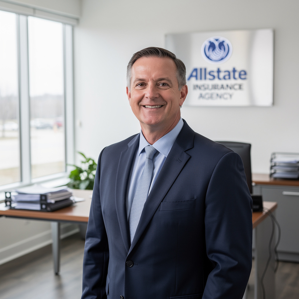 Empower Your Future: Becoming an Allstate Insurance Agency Owner for Lasting Success