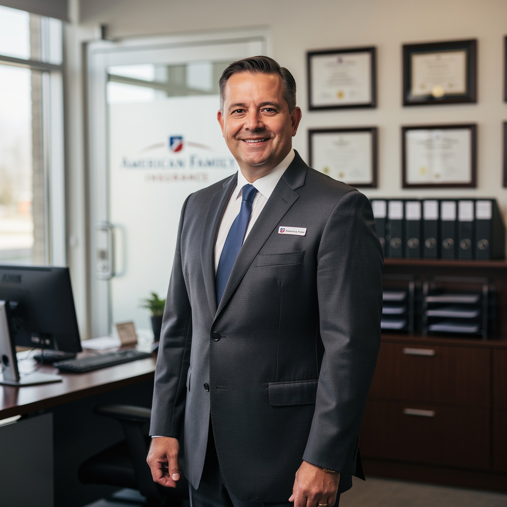 American Family Insurance Agency Owner