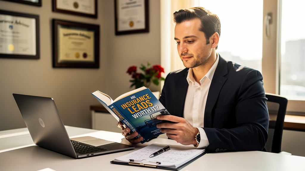 Are Insurance Leads Worth It