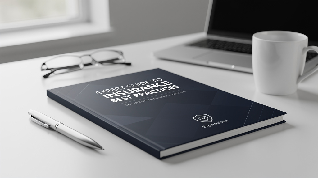 The Ultimate Expert Guide to Insurance Best Practices: Strategies, Frameworks & Actionable Insights