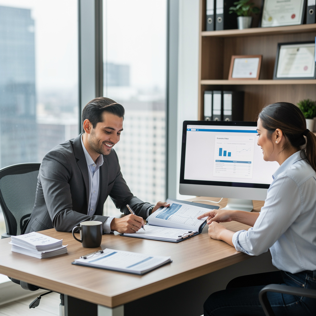 How Do Independent Insurance Agents Get Paid
