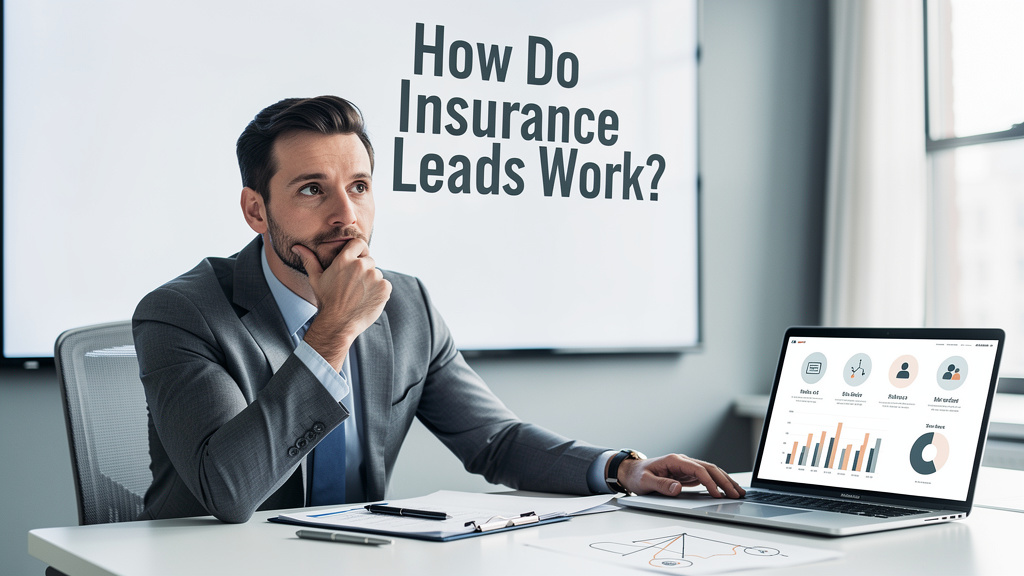 How Do Insurance Leads Work