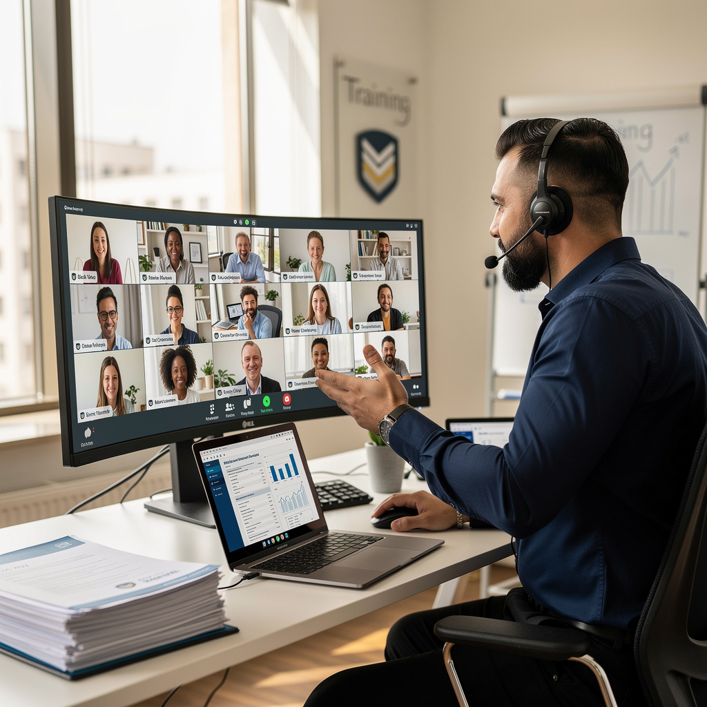 How to Train Your Insurance Virtual Assistant for Maximum Impact