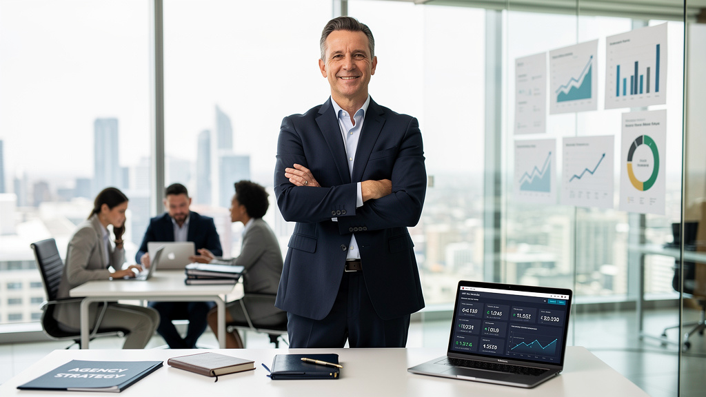 Insurance Agency Ownership