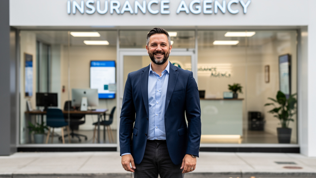 Insurance Franchise Owner