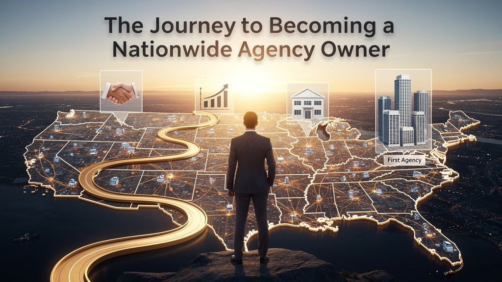 Nationwide Agency Owner