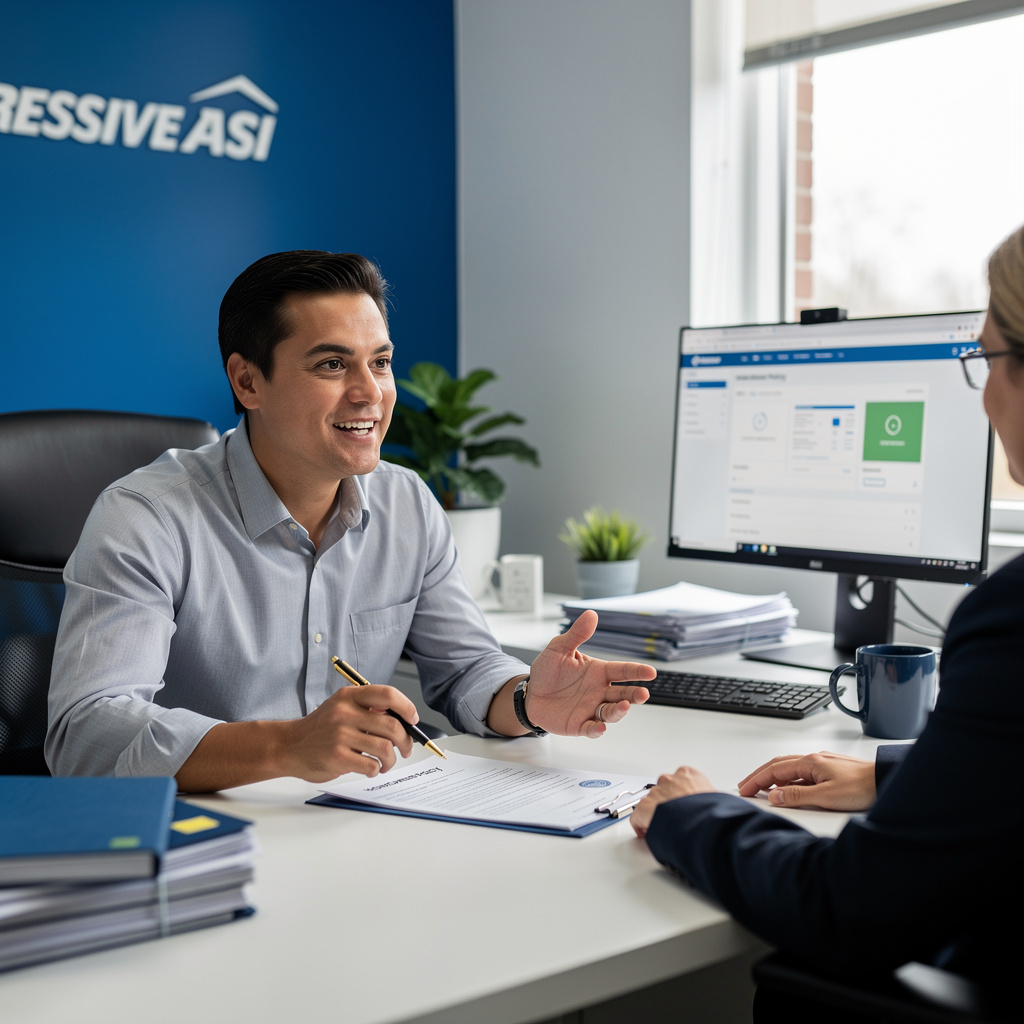 Discover the Hidden Perks of Progressive Asi Homeowners Insurance for a Secure Future