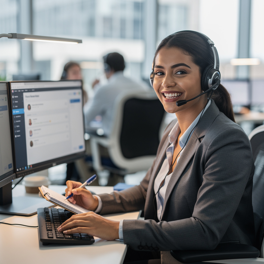 Real-World Insurance Virtual Assistant Case Studies: Success Stories and Lessons