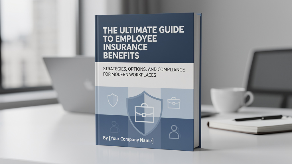 The Ultimate Guide to Employee Insurance Benefits: Strategies, Options, and Compliance for Modern Workplaces