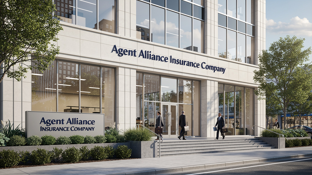 Get Connected: Your Essential Guide to the Agent Alliance Insurance Company Phone Number for Instant Support
