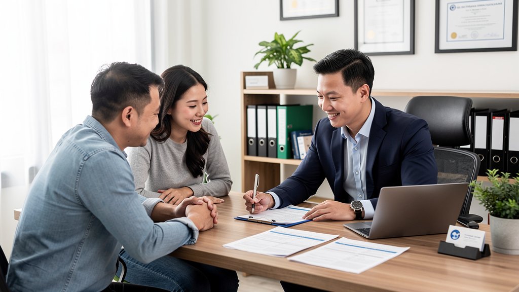 Understanding the Average Salary For Insurance Agency Owner: Key Insights for Aspiring Entrepreneurs