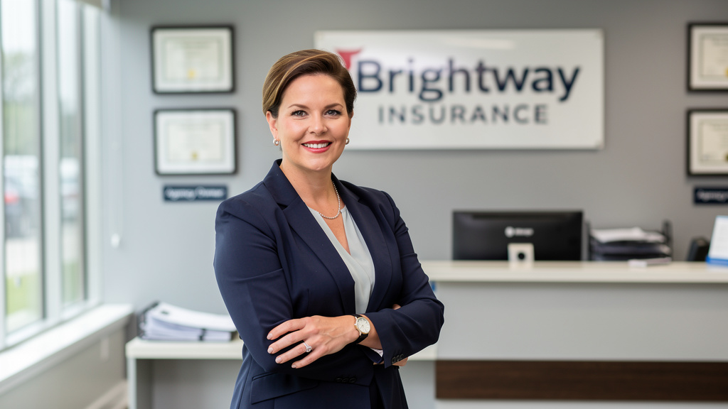 Unveiling the Secrets of Brightway Insurance Agency Owner Salary: What It Means for Your Future