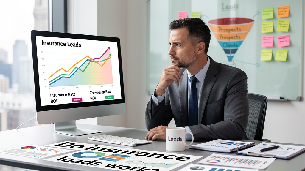 Do Insurance Leads Work
