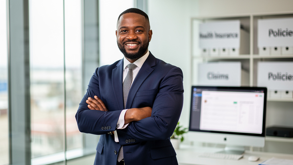 Revealing the True Value of Health Insurance Agency Owner Salary: A Guide to Your Future Earnings