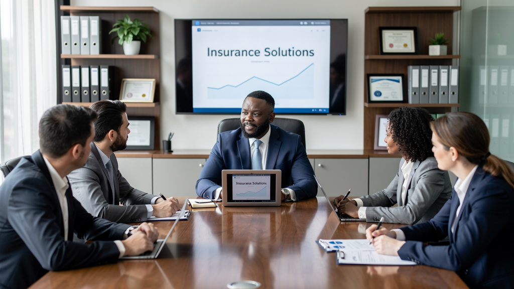 Unlock Financial Freedom: Exploring How Much Can You Make Owning Your Own Insurance Agency