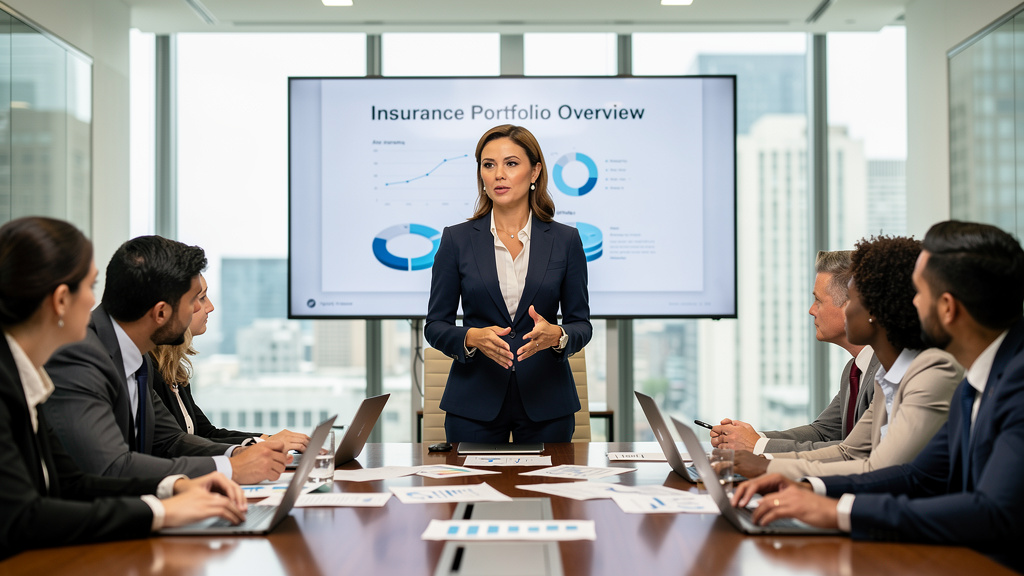 The Profitable Truth Behind How Much Do Insurance Company Owners Make and What It Means for Your Financial Future