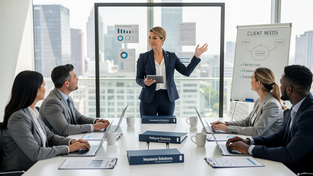 Insurance Agency Owners Salary: Unveiling the Real Income Potential for Aspiring Entrepreneurs