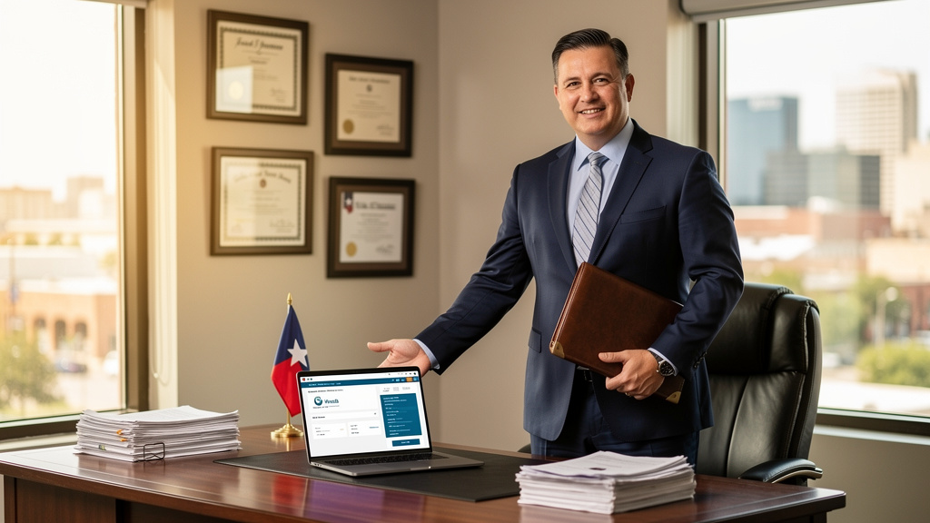 Discover the Hidden Factors Influencing Insurance Agents Salary In Texas for a Rewarding Career