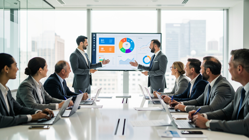 Building a High-Performance Insurance Sales Team: Hiring, Training, and Motivation Strategies