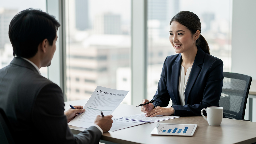 Exploring the Life Insurance Agency Owner Salary: What You Need to Know for a Thriving Career