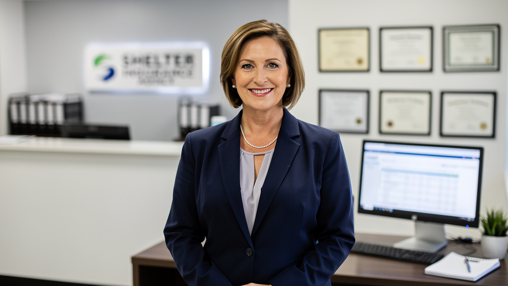 Maximize Your Earnings: Understanding Shelter Insurance Agency Owner Salary for Financial Success