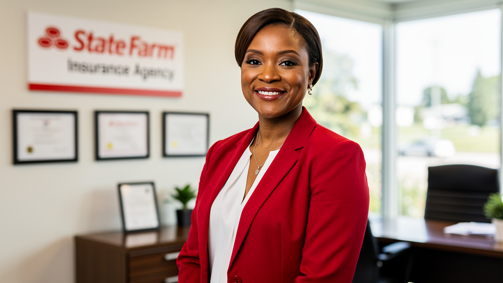 Unlocking Earnings Potential: Explore the Realities of State Farm Insurance Agency Owner Salary