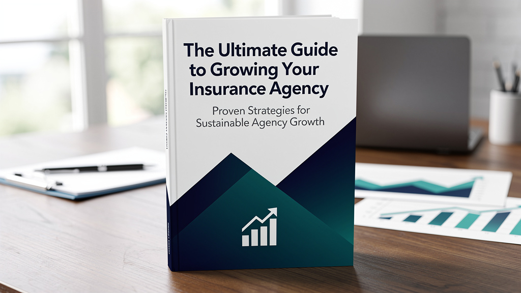 The Ultimate Guide to Growing Your Insurance Agency: Strategies, Tactics, and Real-World Insights