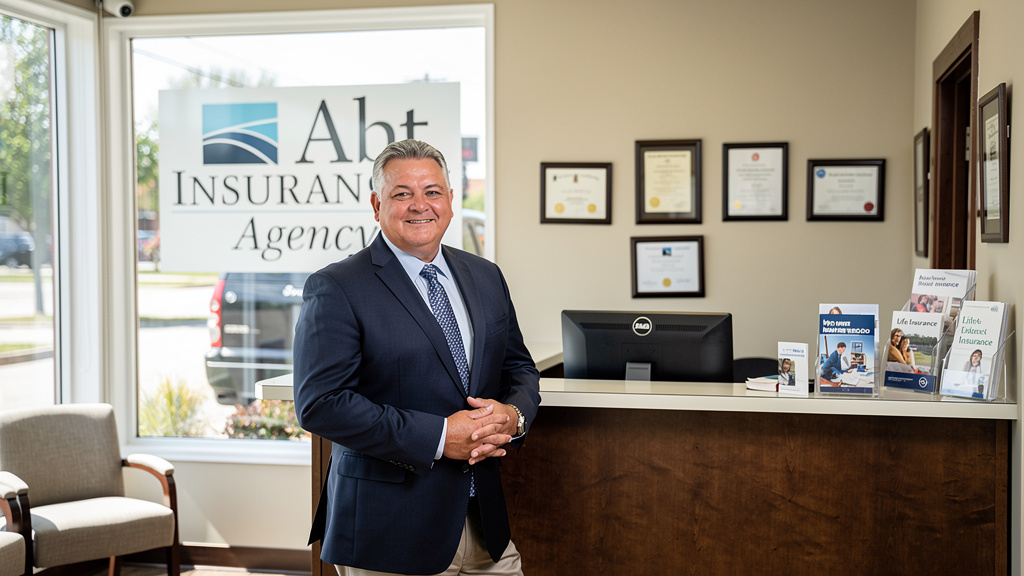 Abt Insurance Agency By Owner