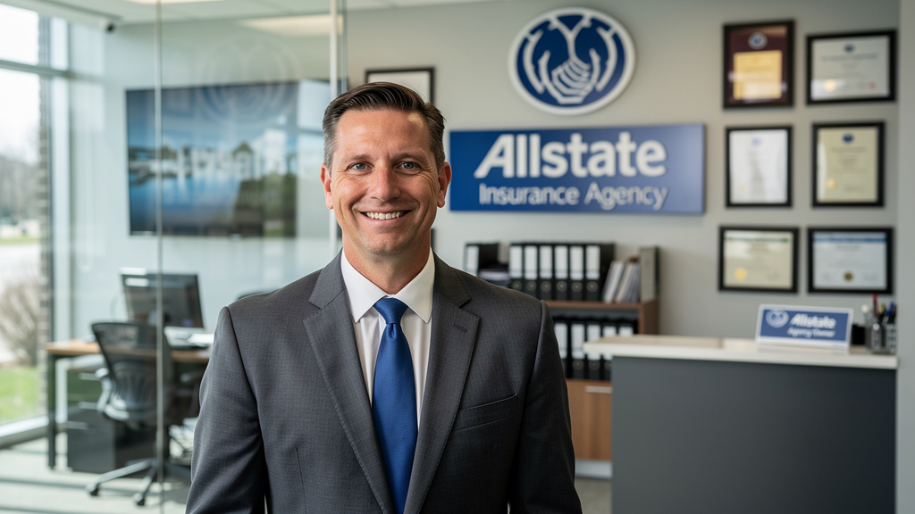 Allstate Insurance Agency Ownership