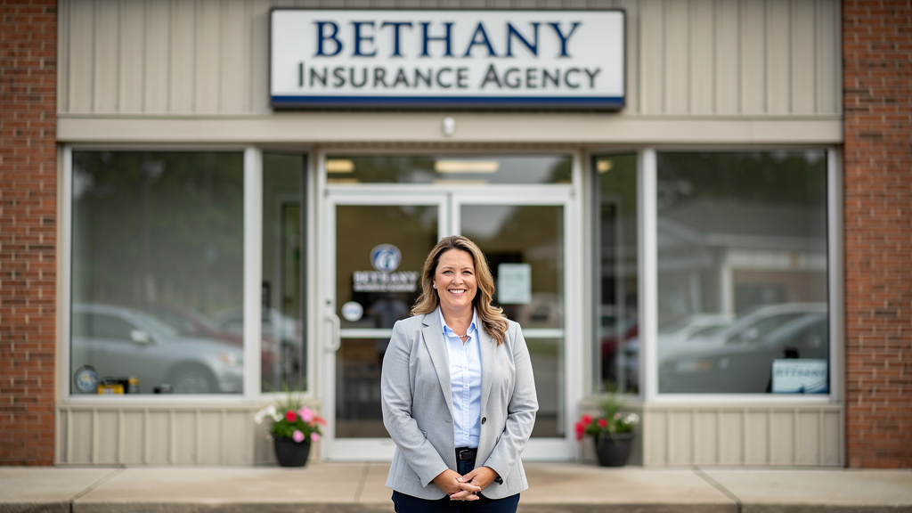 Bethany Insurance Agency By Owner