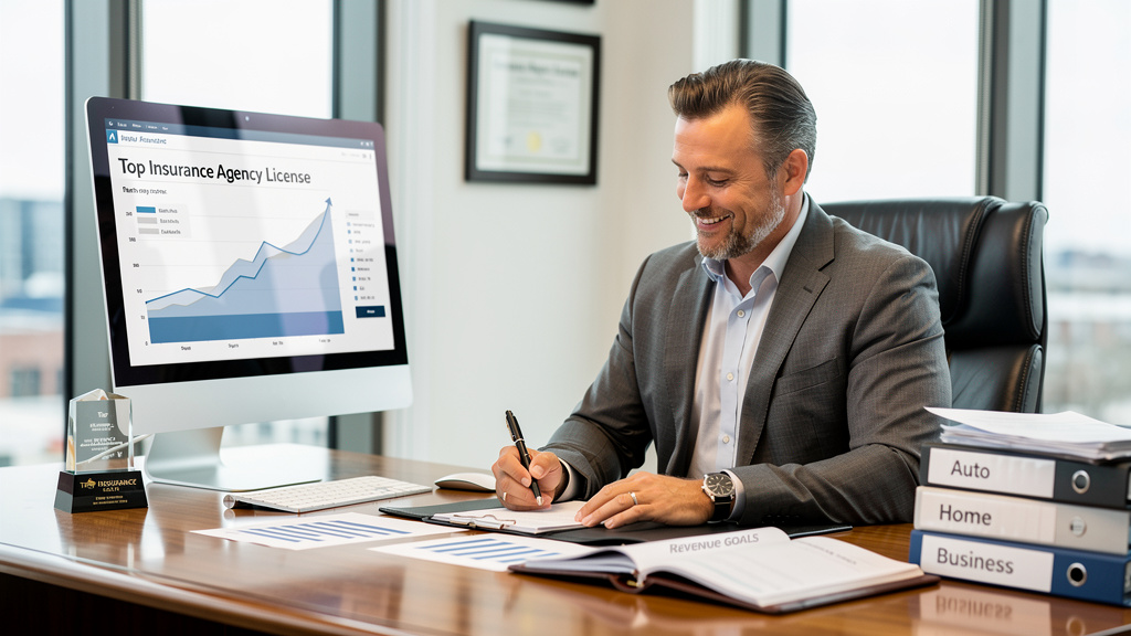 Do Insurance Agency Owners Make Good Money