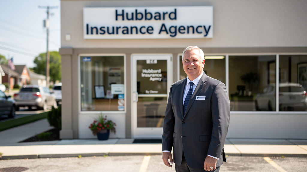 Transform Your Career with Hubbard Insurance Agency By Owner: A Unique Path to Independence and Growth