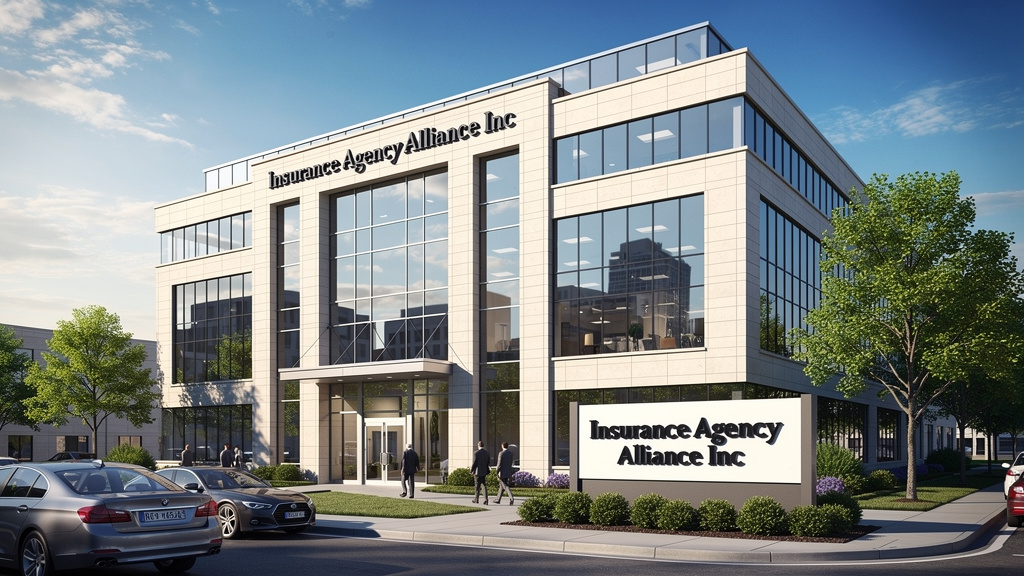 Transforming Your Business Landscape with Insurance Agency Alliance Inc: Innovative Solutions for Growth and Collaboration