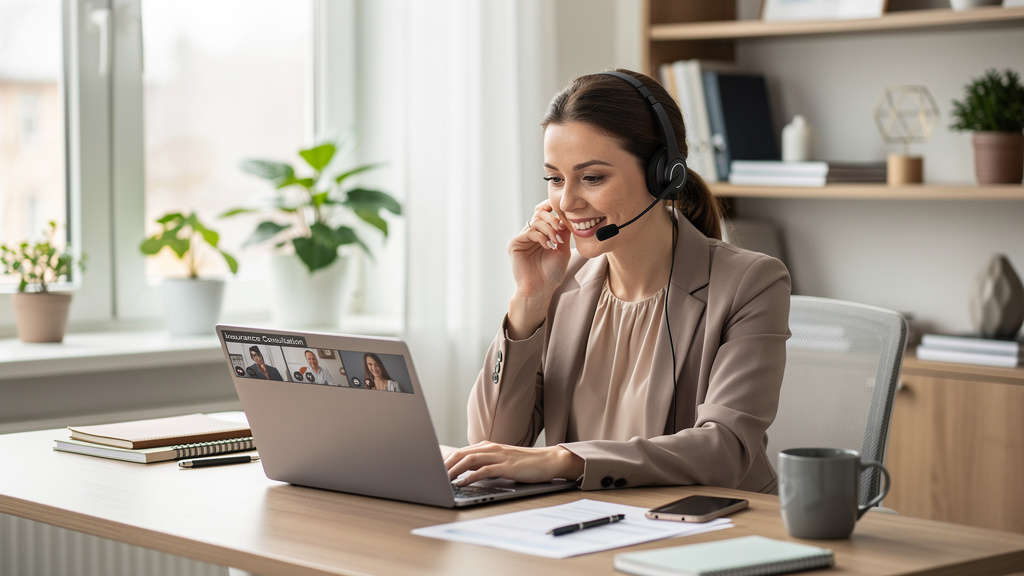 Elevate Your Work-Life Balance with Exciting Insurance Agency Jobs Near Me Remote!