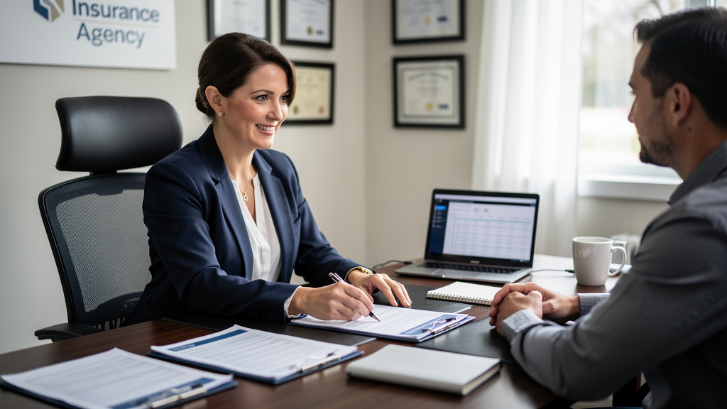 Mastering the Insurance Agency Owner Title: A Key to Unlocking Unlimited Potential and Growth