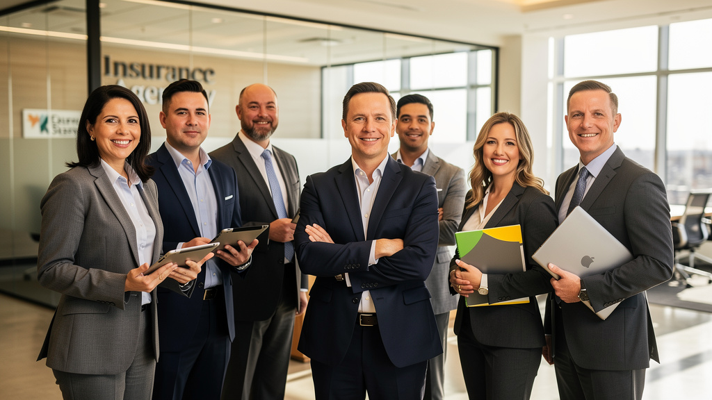 Mastering Success as Insurance Agency Owners: Proven Strategies to Thrive in a Competitive Market