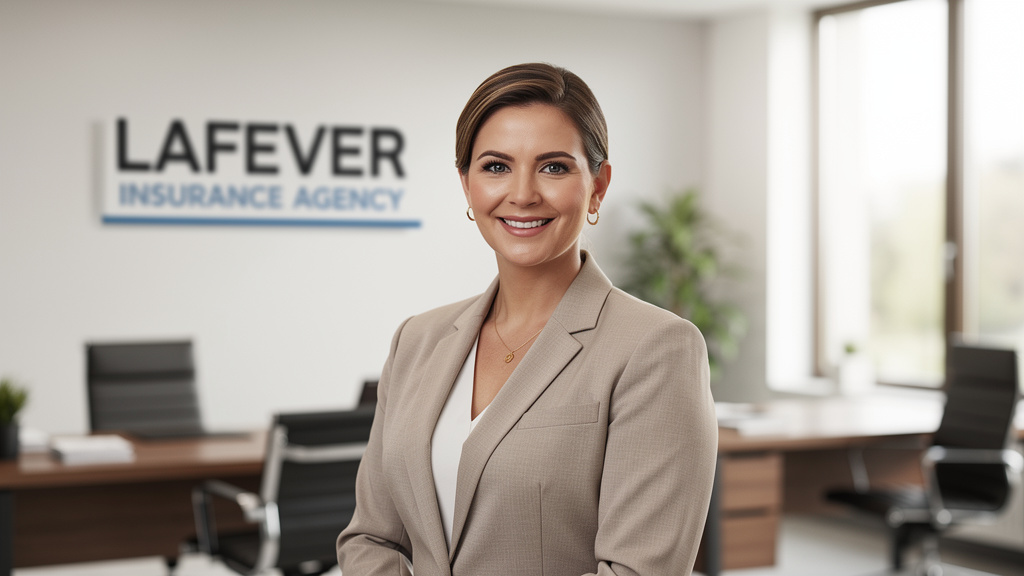 Lafever Insurance Agency By Owner