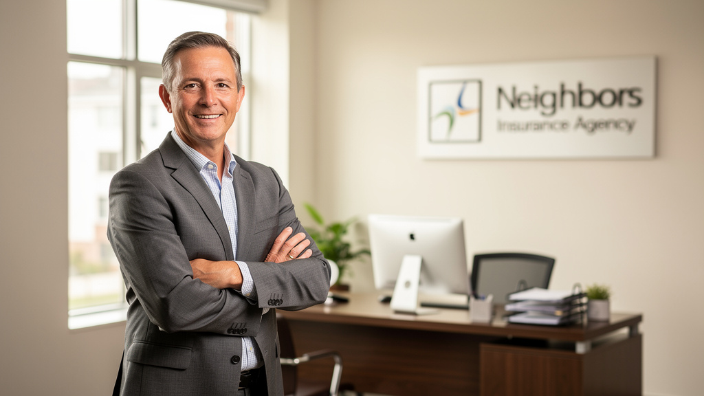 Neighbors Insurance Agency By Owner