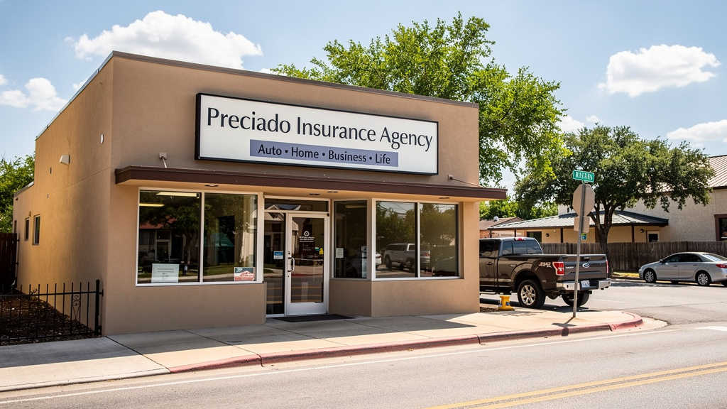 Experience Comprehensive Protection: The Advantages of Choosing Preciado Insurance Agency & Title Services Austin